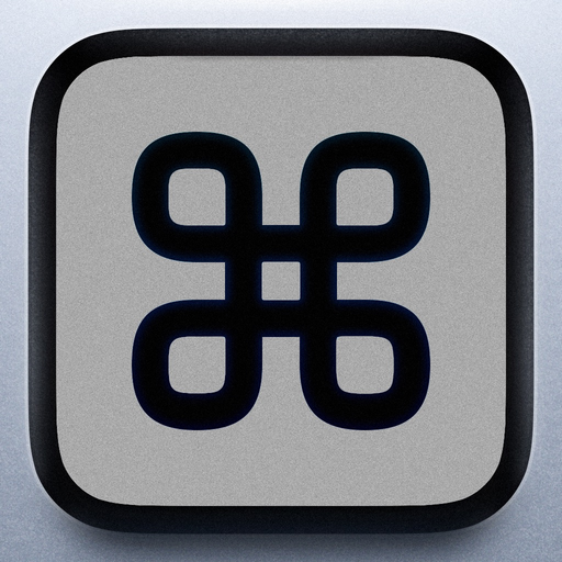 Remote KeyPad and NumPad app icon