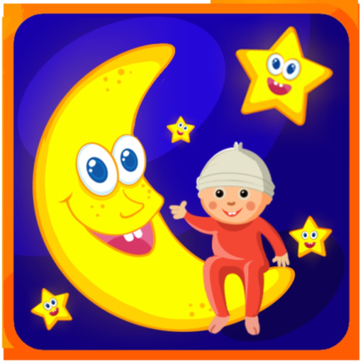 Best Nursery Rhymes Collection app icon