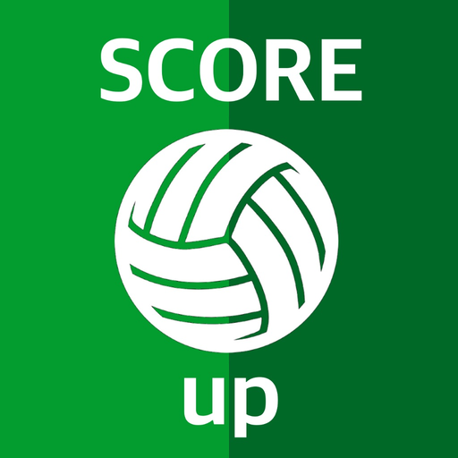 Score Up app icon