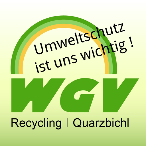 WGV Abfall-App app icon