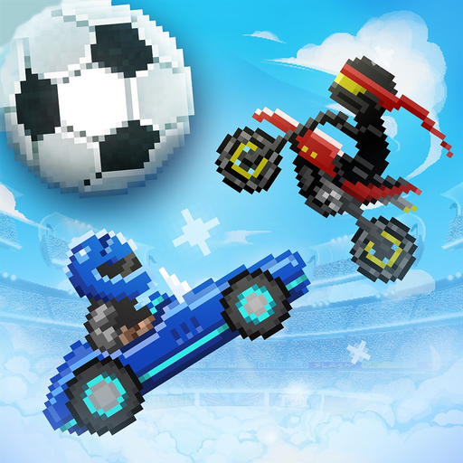 Drive Ahead! Sports app icon