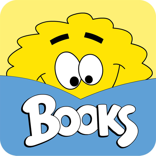 FunDooDaa Books - for Kids app icon