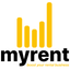 MyRent The Car Rental Software icon