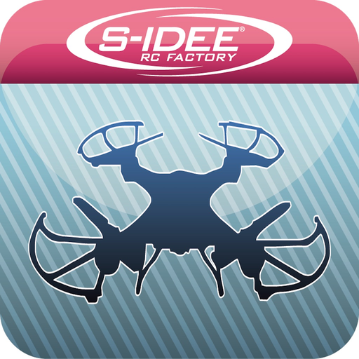 S-IDEE S181W-S183W app icon