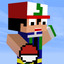 Poke Skins for Minecraft - pokemon Go edition Free icon