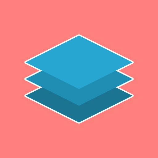 GIFing - Ultimate Animated GIF & GIPHY Maker app icon