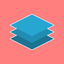 GIFing - Ultimate Animated GIF & GIPHY Maker icon