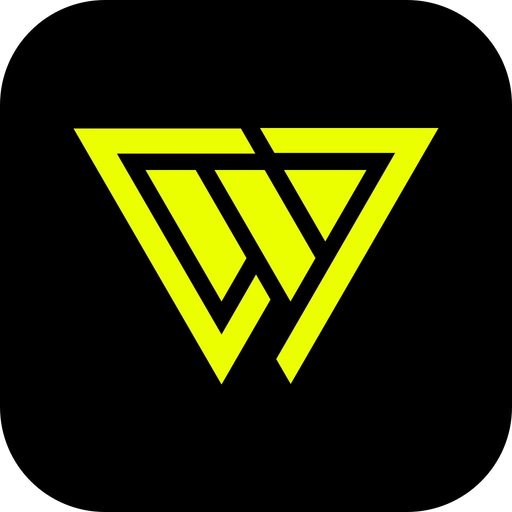 World Club Tennis app icon