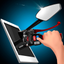 Simulator Rudder Moto Joke icon