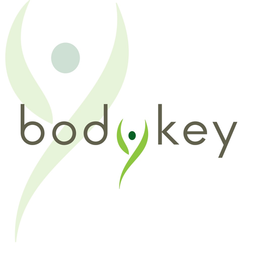 BodyKey HK app icon