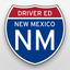 New Mexico DMV Driver Test MVD icon
