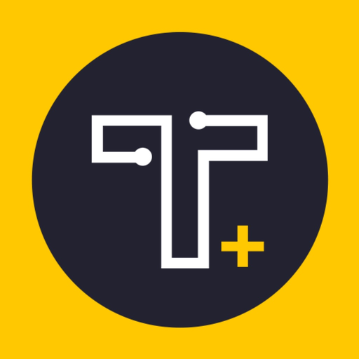 Tupuca+ Delivery, Taxi & Pay app icon