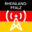 Radiosender Rheinland-Pfalz FM Online Stream icon