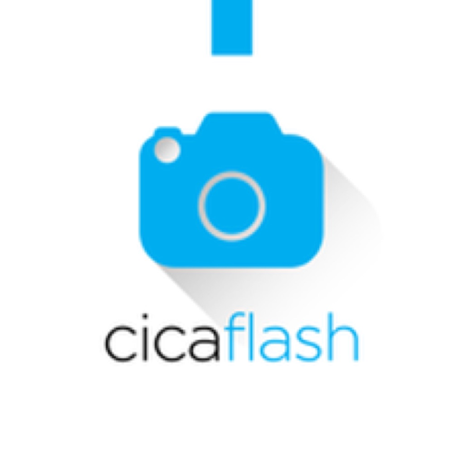 CicaFlash app icon