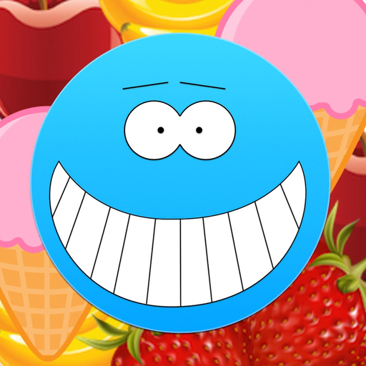 Eat Not Eat app icon
