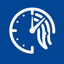 BioTime Mobile icon