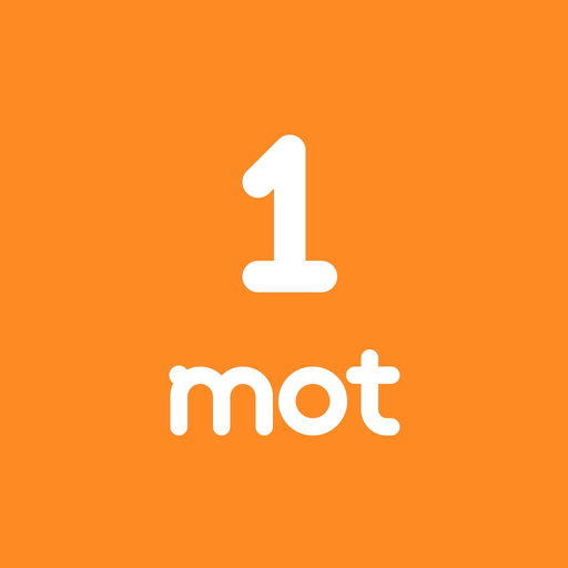Un Mot Un Jour app icon