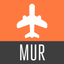 Münster Travel Guide with Offline City Street Map icon