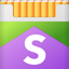 Stop Cigarette - Cigs Counter icon