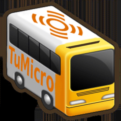 TuMicro.cl app icon