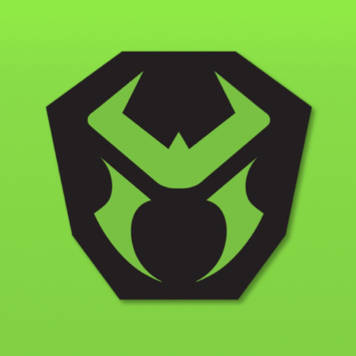 Sky Viper Flight Simulator app icon