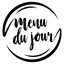 Menu du Jour MDJ icon