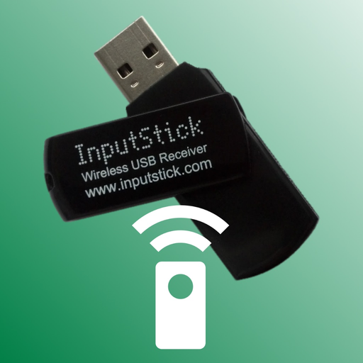 USB Remote app icon