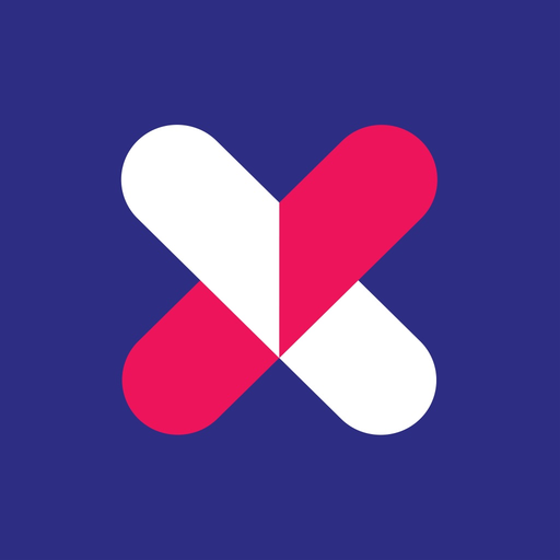 TorFX Money Transfer app icon