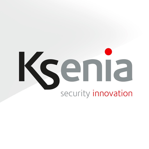 Ksenia lares wls app icon