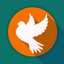 Holy Land Visitor Guide icon