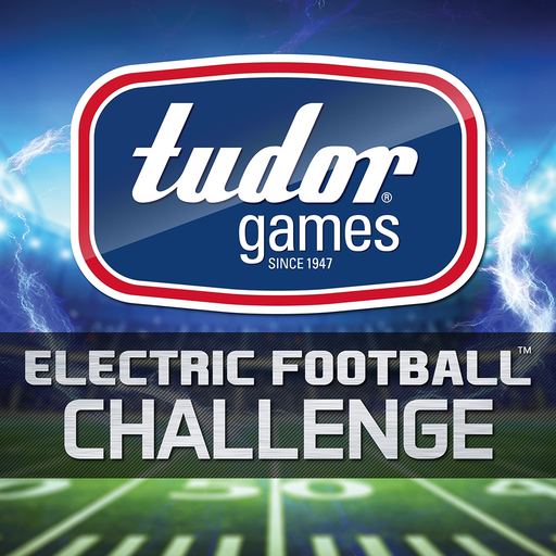 Electric Football® Challenge app icon