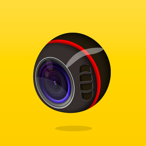 Litchi for DJI Osmo app icon