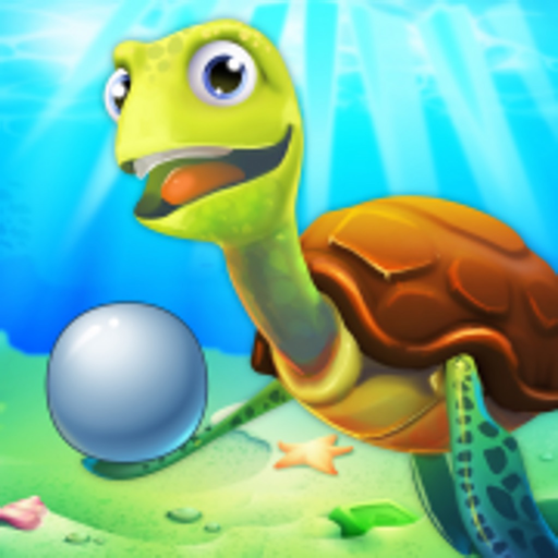 Reef Rescue: Match 3 Adventure app icon