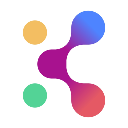 Konverse App app icon