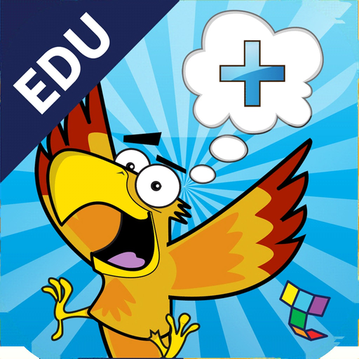 Teachley Addimals EDU app icon