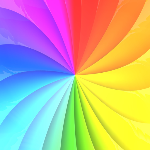 HTML ColorCode app icon
