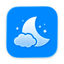 NightTone: Blue Light Filter icon