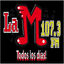 LaM107.3 FM-SLO icon