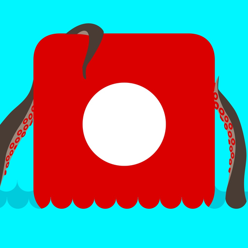 Octopuz app icon