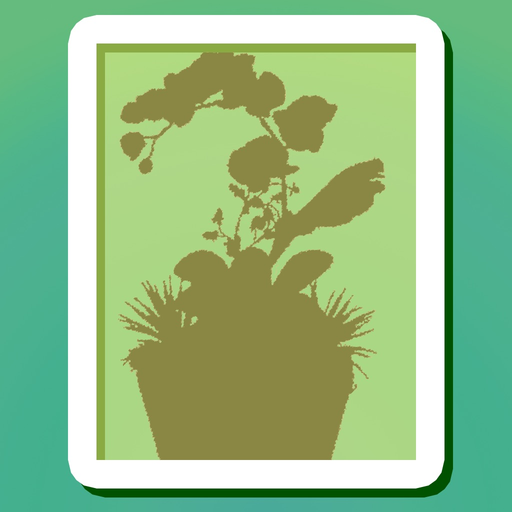 Frame and Share app icon