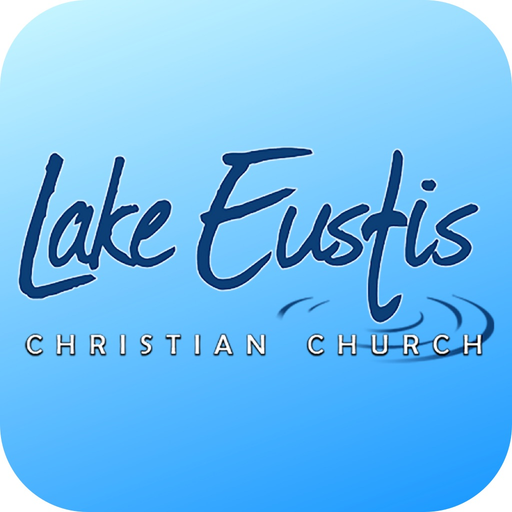 Lake Eustis Christian app icon