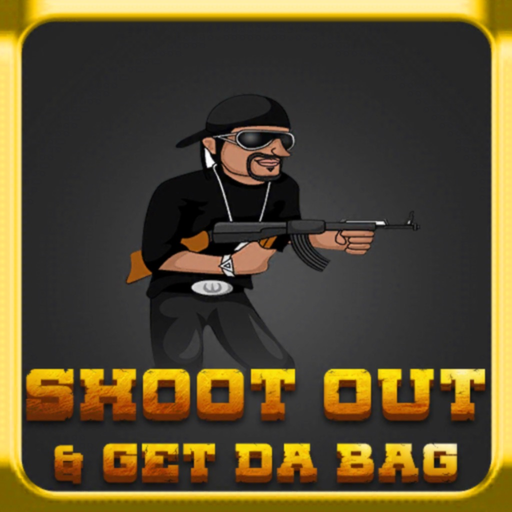 Machine Gun Getaway app icon