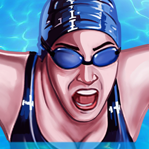 Swimming Adventure Relaunched app icon