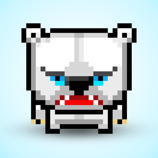 Beasts of Fury! app icon