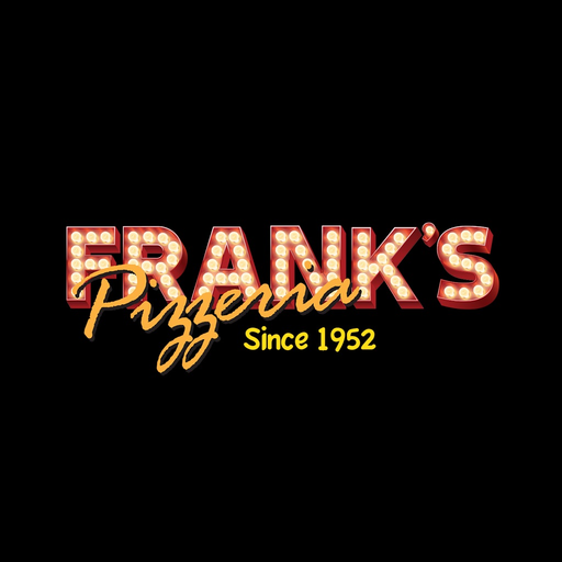 Frank's Pizzeria & Restaurant app icon