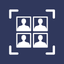 Photo Express - print id or passport photos icon