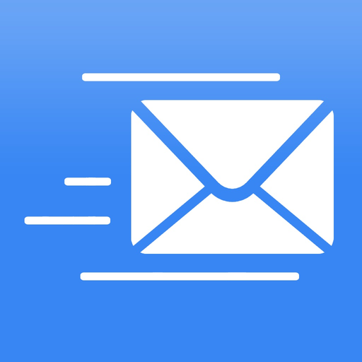 Note To Self Mail app icon