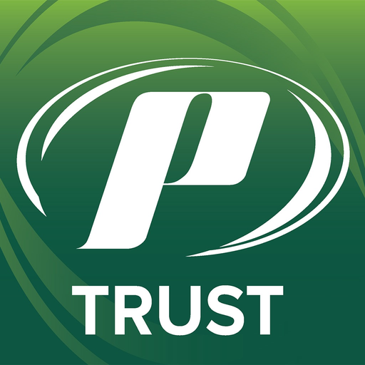 First PREMIER Bank Trust app icon