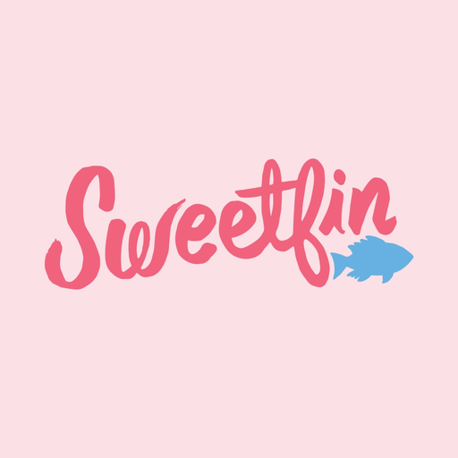 Sweetfin app icon