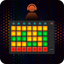 DJ Mix Electro Pad icon